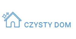 Czysty dom - logo